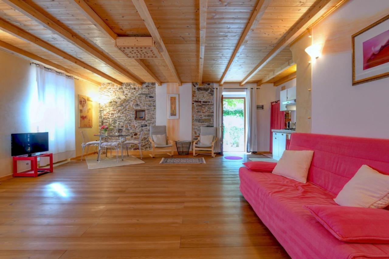 Casa Vacanze Regina Del Lago Tremosine Exterior photo