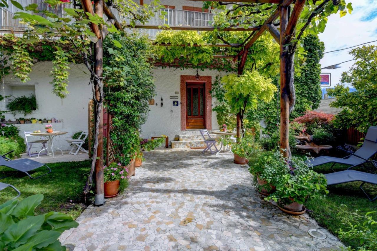 Casa Vacanze Regina Del Lago Tremosine Exterior photo