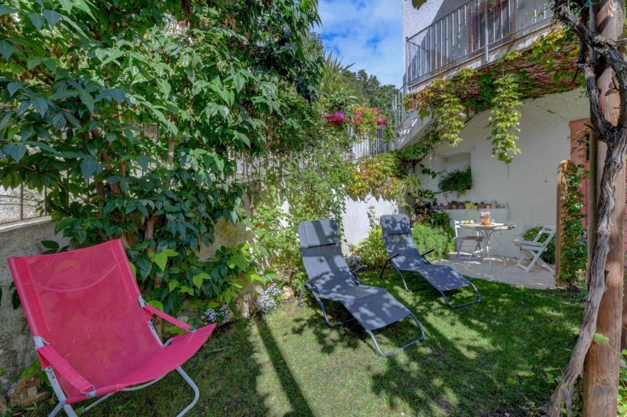 Casa Vacanze Regina Del Lago Tremosine Exterior photo