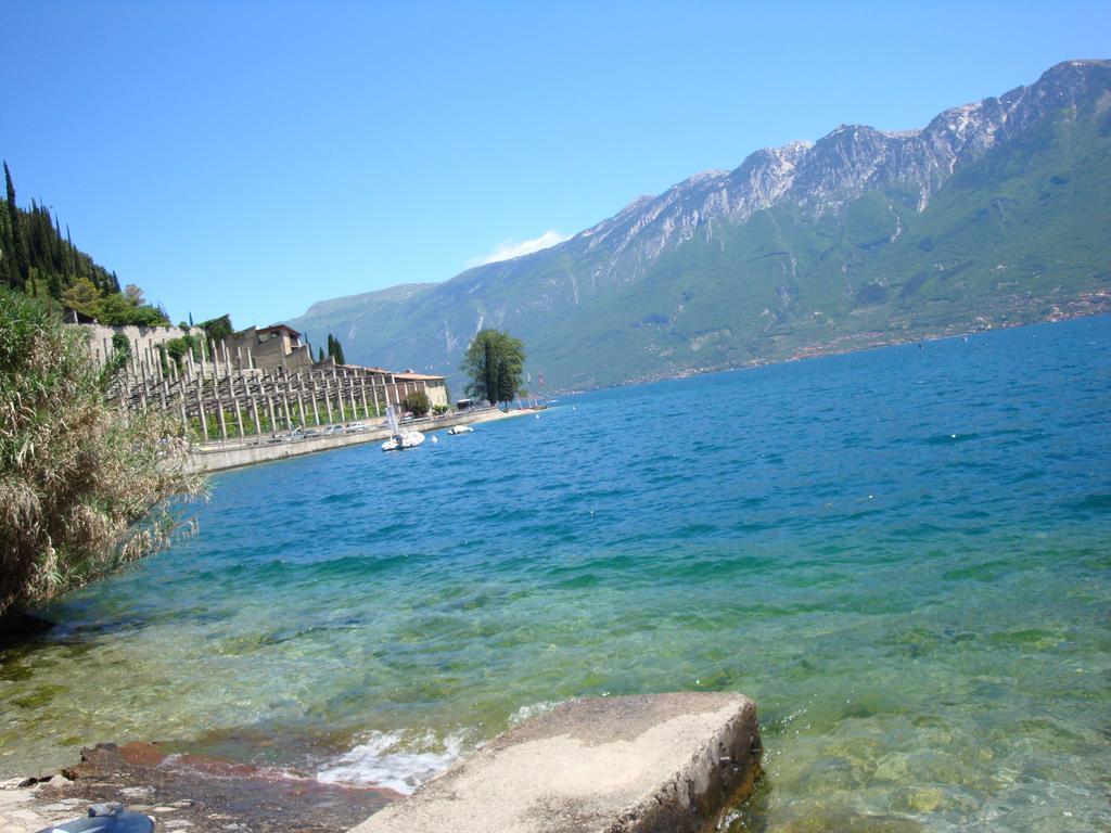 Casa Vacanze Regina Del Lago Tremosine Exterior photo