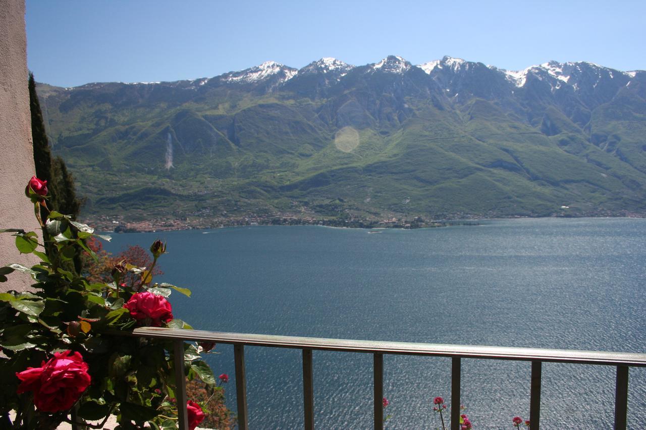 Casa Vacanze Regina Del Lago Tremosine Exterior photo