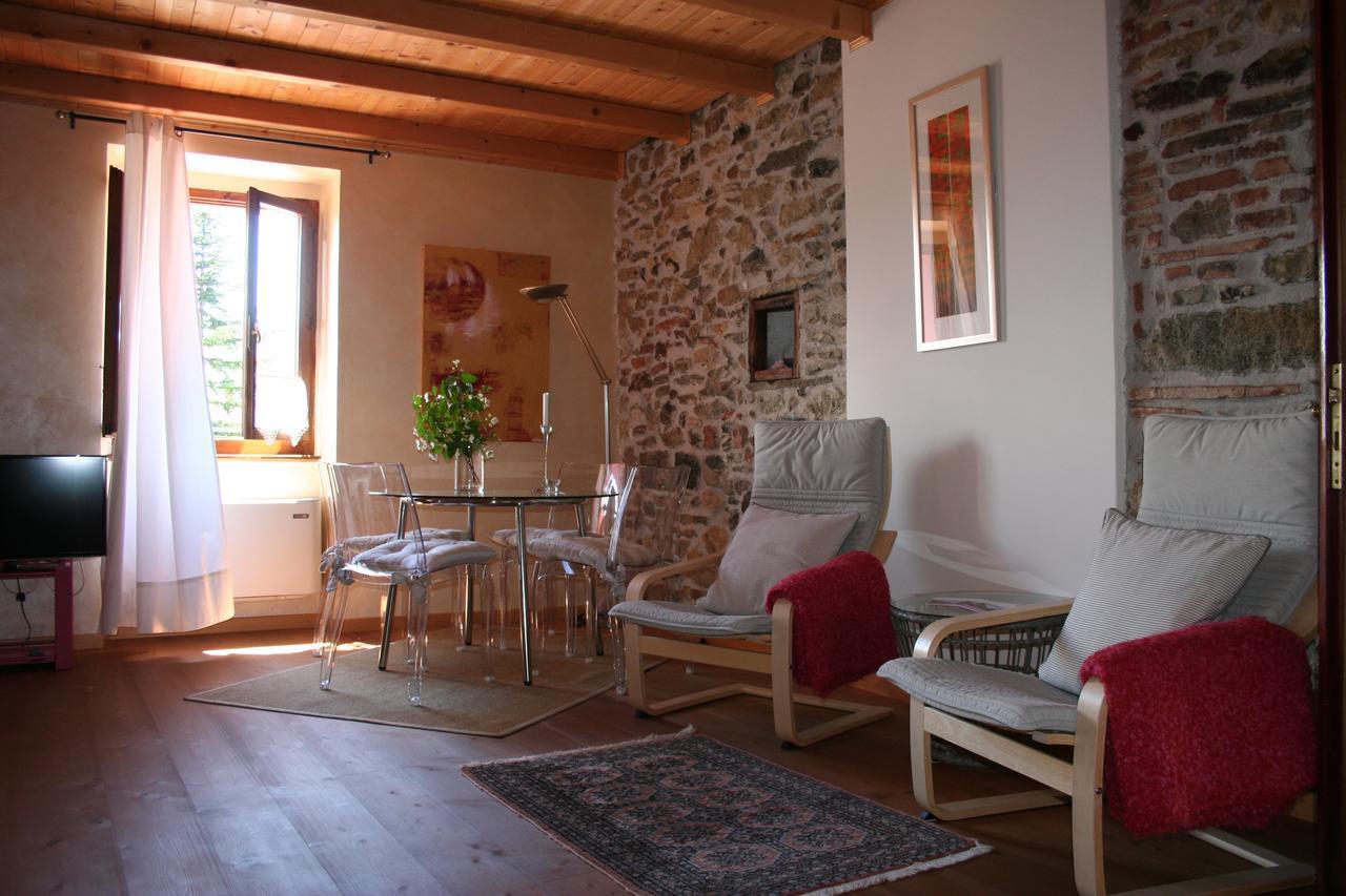 Casa Vacanze Regina Del Lago Tremosine Exterior photo