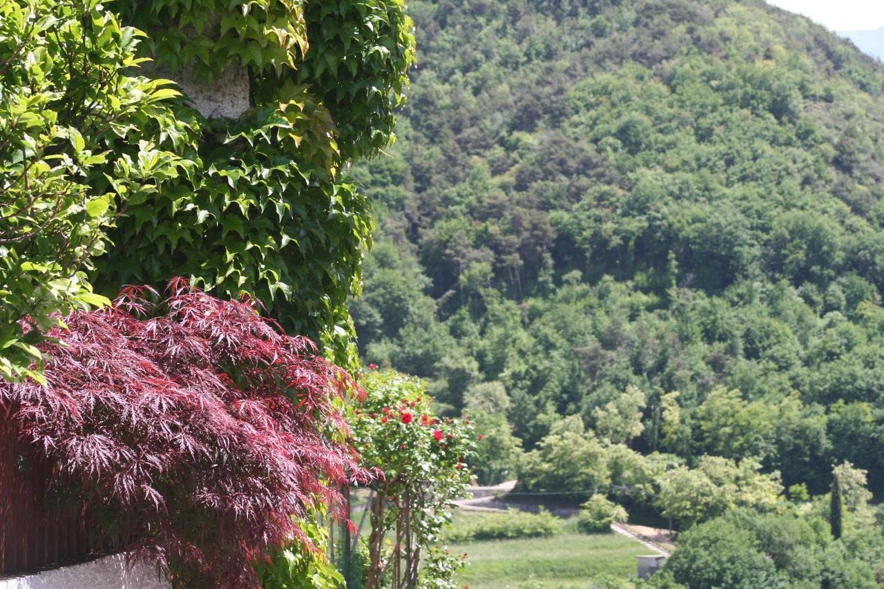 Casa Vacanze Regina Del Lago Tremosine Exterior photo