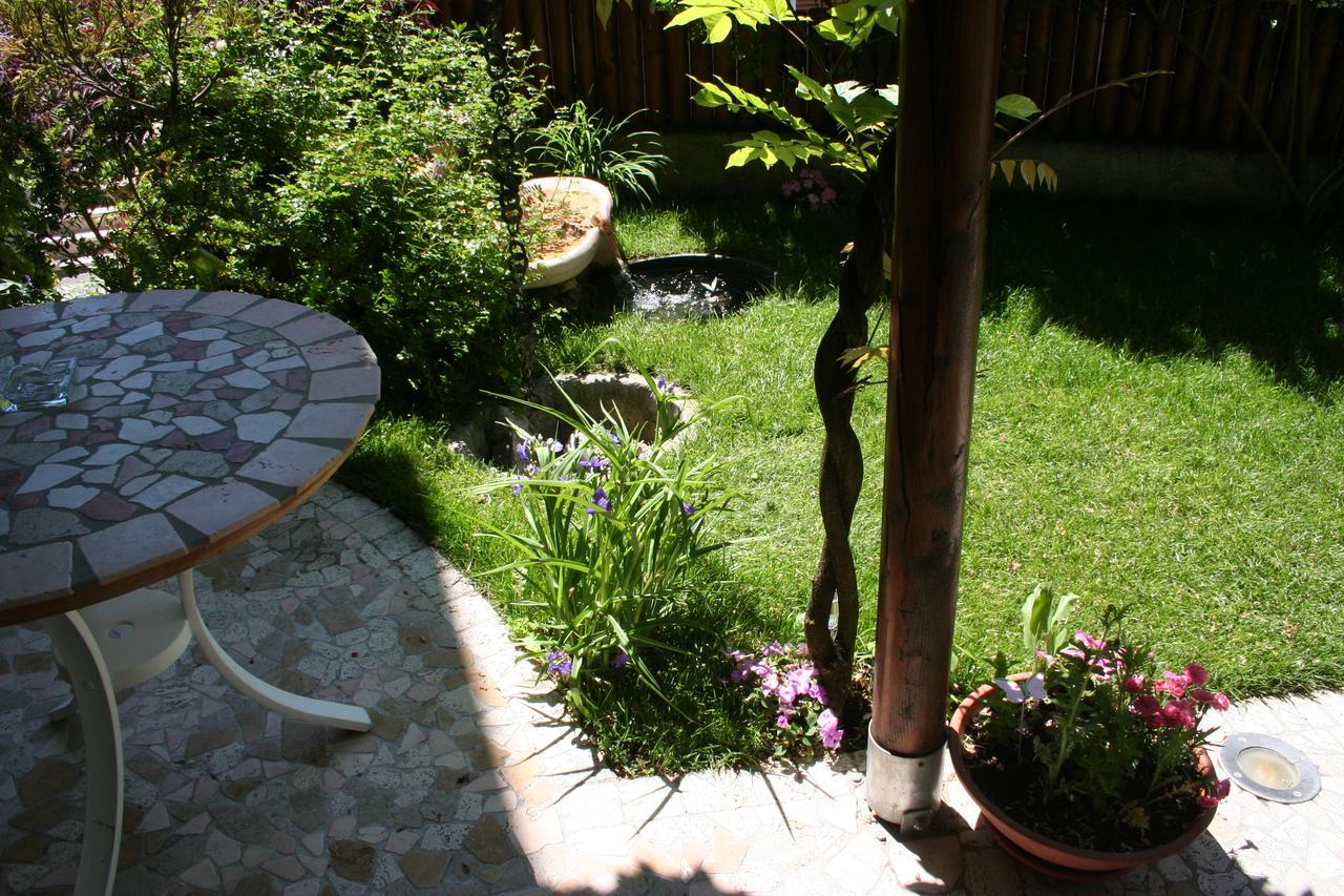 Casa Vacanze Regina Del Lago Tremosine Exterior photo